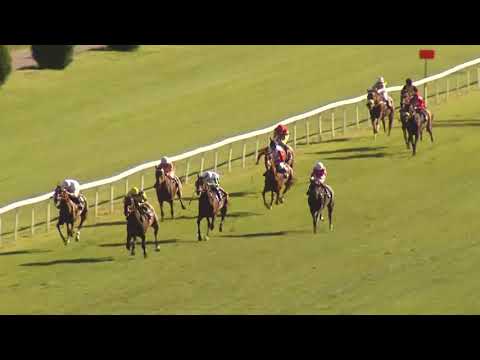 6. dostih - CENA UNICREDIT BANK - Videozáznam Ceny CPI Property Group 2018 v Chuchli