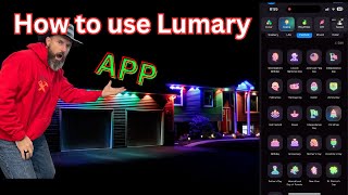 Lumary Lights 2 App Guide – Learn All the Features and Effec