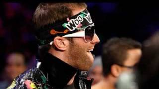Zack Ryder - Oh Radio Wwe Theme Song