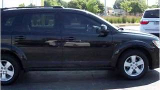 preview picture of video '2012 Dodge Journey Used Cars Racine WI'
