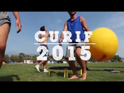 Curìf! 2015