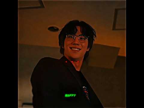 Weak Hero Villains Class 1 Vs 2 EDIT || Baek Jin & Geum Seong ☠️ #weakheroclass2