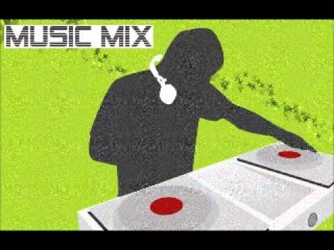 DJ FERIT vs. Tomakinler - Canimi Al ( REMIX ) 2007