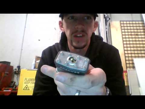 Masterlock MASTER LOCK Armuota trosinė dviračio spyna su vinilo apvalkalu ir 4 raktais (Dydis: Dūmo) video