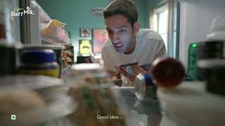 Cadbury Dairy Milk - Speakerphone - Tamil