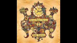 Complex Heart- Never Shout Never lyrics