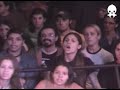 Bambix - 15 - Number One (Ao Vivo KVA 30 07 2005) Pumpkn @LBVIDZ