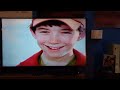 Opening To Agent Cody Banks 2 Destination London 2004 DVD Side A Juneteenth Special Part 3