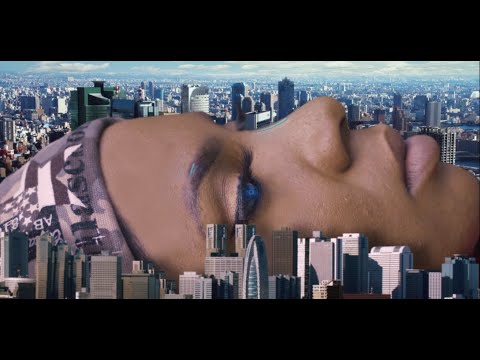 Mz Kiss - BRAAA (Official Video)