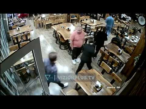 Sherr për një fjalë goje, dalin pamjet e konfliktit me protagonist ish-kreun e komunës së Kurjanit