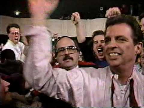 The Morton Downey Jr. Show -  Live in Detroit: Vigilante Justice