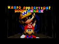 DON T HATE The Wario Apparition Creppypasta Of Super Mario 64 2025 Remake