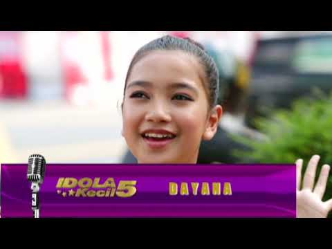 Idola Kecil (Season 5) | Episod 1