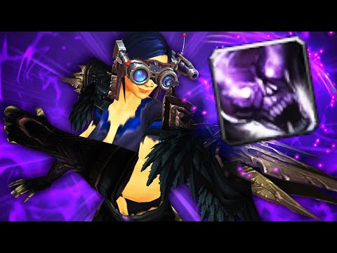 Warlock Just DELETED That Paladin! (5v5 1v1 Duels) - PvP WoW: Dragonflight