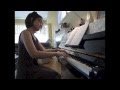 Cry Me a River - Piano Solo 
