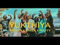 YUKTHIYA Migzzy Minblaster X Isha Nasty X Chiza Funky Diss Official Music Video