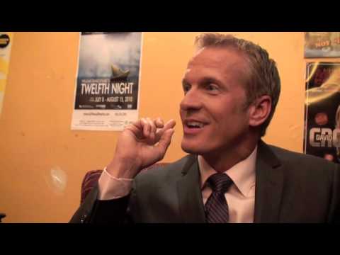 Notorious (Clip 'Our Minute Is Up')