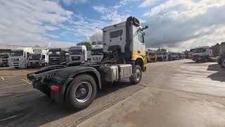 Mercedes-Benz AROCS 2045 AS (cardan ) dragbil till salu - Bild 4 | Autoline SE Mercedes-Benz AROCS 2045 AS (cardan ) dragbil | Bild 4 - Autoline