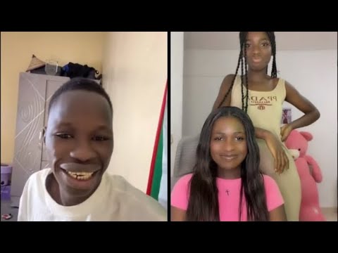 Kodda sall live du 23/1/2026