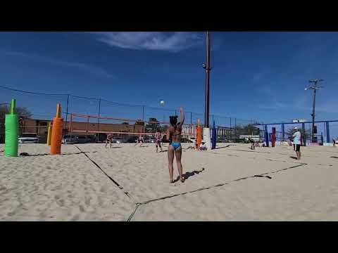 BVCA Houston Highlights against SAS 3/27/22