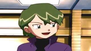 Drew ~ A P P L A U S E (Pokemon AMV Tribute) - Sam Tsui