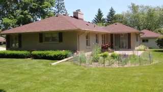 SOLD ~ 12225 W Garfield Ave  Wauwatosa, WI 53226