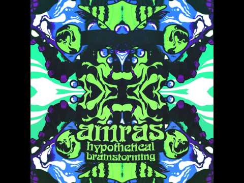 2. Amras vs Niria - Is Everything Ok? (160 bpm)