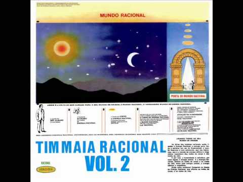Video thumbnail for Cultura Racional