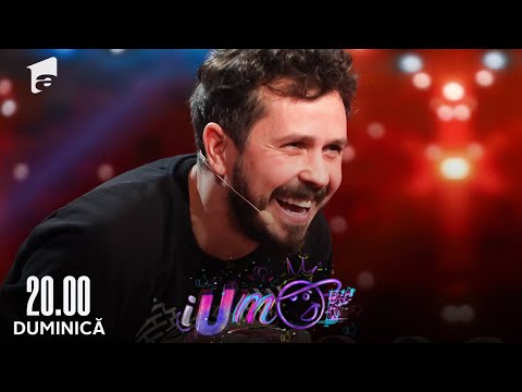 Costel, roast de SENZAȚIE! 🤣 Pariu că nu ai cum să te oprești din râs!