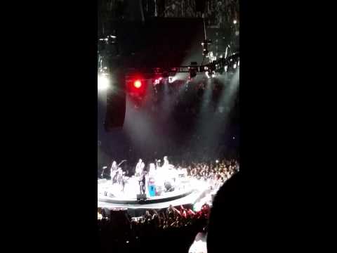 Foo Fighters & Alice Cooper