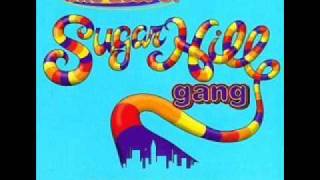 Sugarhill gang - living in the fast lane