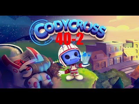 Codycross lösungen Gruppe 40 Rätsel 2 - Deutsch