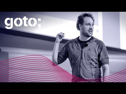 GOTO Conferences and Sam Aaron