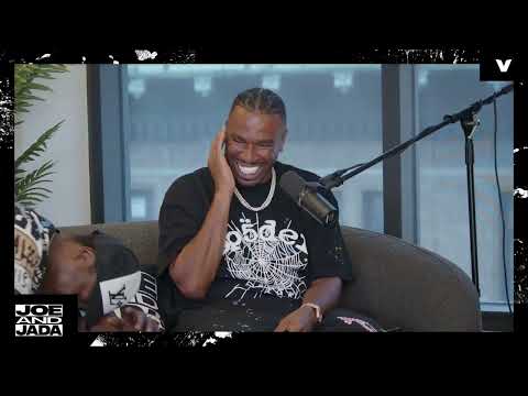 Fat Joe ALMOST DIED in Germany until N.O.R.E. showed up with 100 MEN | Joe & Jadakiss