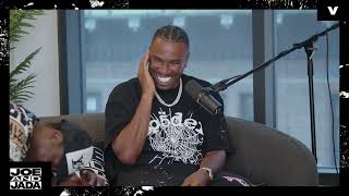Fat Joe ALMOST DIED in Germany until N.O.R.E. showed up with 100 MEN | Joe &amp; Jadakiss