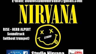 RISE - HERB ALPERT INSTRUMENTAL SOUNDTRACK (WITHOUT TRUMPET LEAD) HD