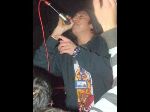 Scope feat. Kamelya - Kısır Döngü