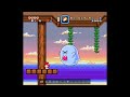 Big Brawler Level 20 La Casa Veraniega SMW Custom Level