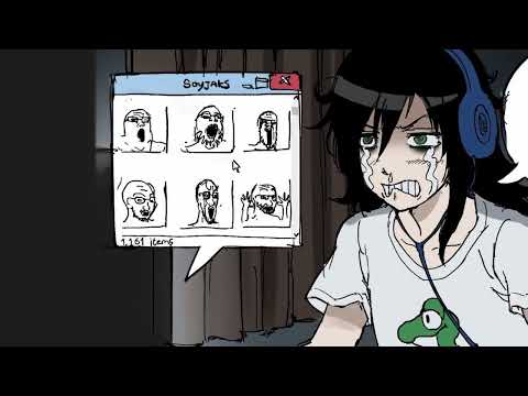 4chan Users Be Like