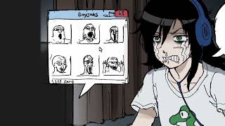 Average 4chan user