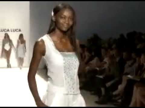 LUCA LUCA Spring Summer 2008