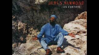 Beres Hammond    Giving Thanks  1994
