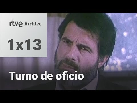 Duty Shift: Chapter 13 - The Hands of Time | RTVE Archive