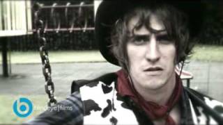 Chalk Fingers- Tom Cartledge