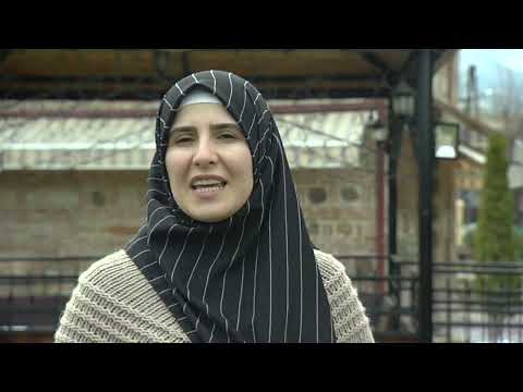 33  UDHEZIMET  PROFETIKE   DUAJA  THELBI I ADHURIMIT