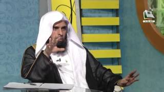 صورة المسح على الخفين (2) د. عبدالله  بن منصور الغفيلي