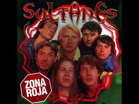 SULTANES DECILE QUE LO QUIERO 1998