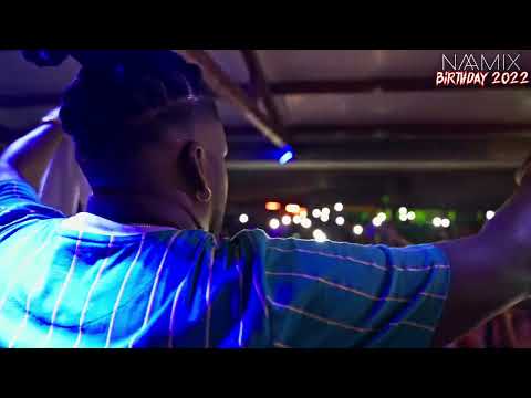 NAAMIX BIRTHDAY 2022