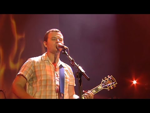 Thumbnail for MANIC STREET PREACHERS - No Surface All Feeling [Reading: 1997] by Nicky Wire