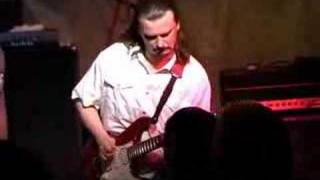 Large Time (042808) - Atlanta Rhythm Section w/ Rodney Justo